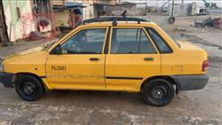 Saipa 131